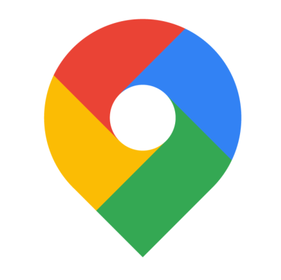 Google Maps