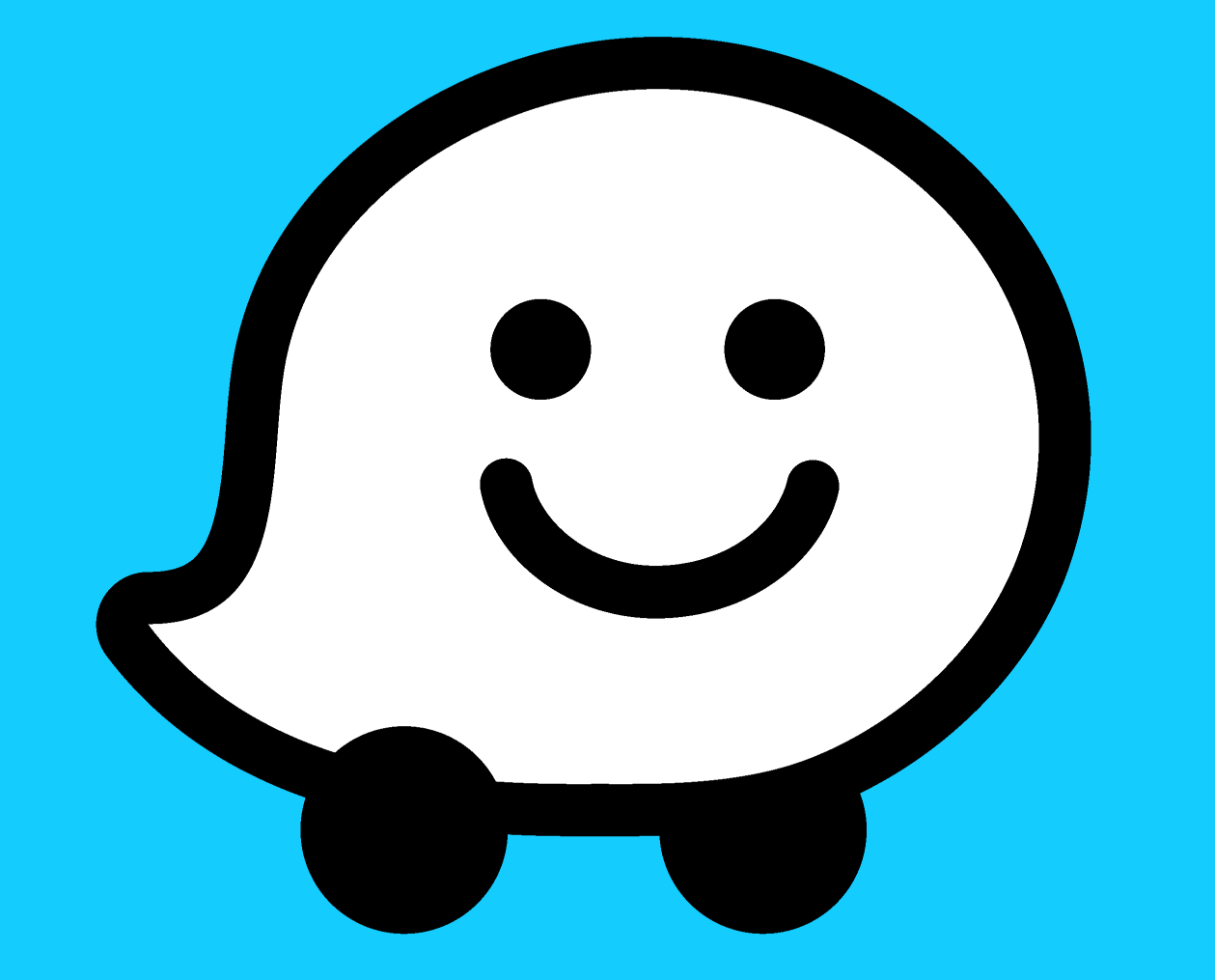 Waze