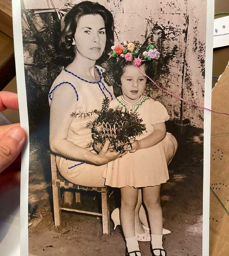 תמונה רקמה צילומים לאתר
