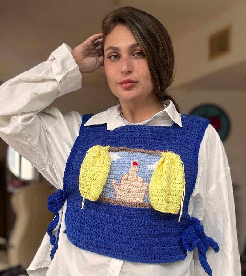 הילה קרושה לסדנאות