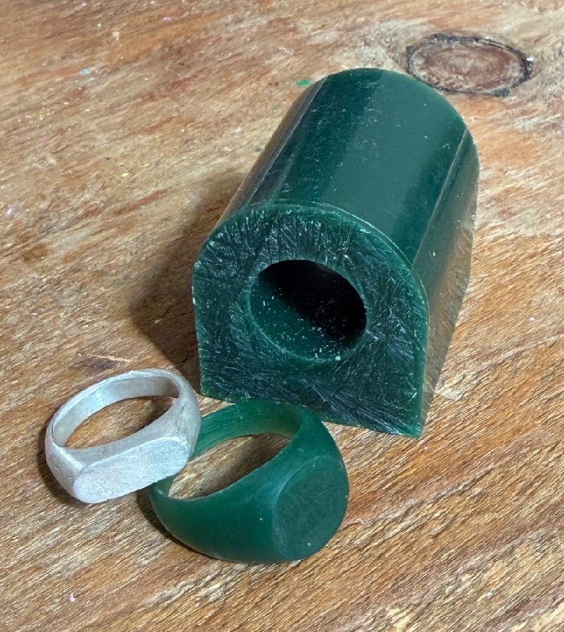 תמונה לקורס צורפות